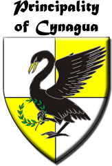 Principality of Cynagua