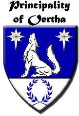 Principality of Oertha