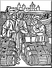 Wine Merchants